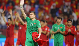 Fan châu Á: 'Giờ đây Việt Nam đúng là đội hay nhất ở ĐNÁ rồi, đá như họ mới là bóng đá'