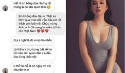 Những người đẹp này bị dân mạng ném đá tơi tả vì lỡ tỏ tình với các cầu thủ