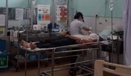 Diễn biến mới nhất vụ Phó chủ tịch HĐND phường bị bắn tử vong tại trụ sở