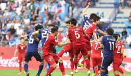 Báo Hàn 'Bây giờ cả Châu Á đố dám coi thường Việt Nam'