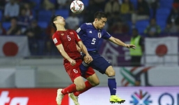 CĐV Châu Á: Chúng tôi đã khóc khi Việt Nam bị loại