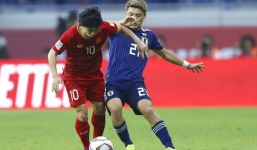 CĐV Trung Quốc ngả mũ trước tuyển Việt Nam sau Asian Cup 