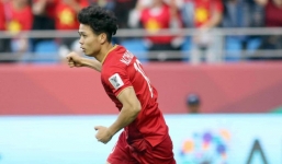 Thua trận trước Nhật Bản, Công Phượng lên tiếng đầy đanh thép thế này đây!