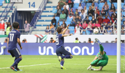 Thủ thành Đặng Văn Lâm: 'Toàn đội rất buồn khi không ghi được bàn thắng'