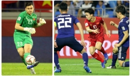 Báo châu Á: Lâm 'tây', Công Phượng rực sáng xuất sắc như sao châu Âu