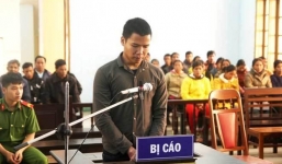 Gã sát nhân máu lạnh bóp cổ bạn gái đang mang thai chỉ vì bị giục cưới