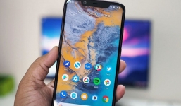 Tin tức công nghệ 24h nóng nhất, mới nhất ngày 25/1/2019