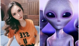 Hình ảnh mới nhất của Hương Giang: Gầy hóp cả mặt, dân mạng ngỡ như người ngoài hành tinh