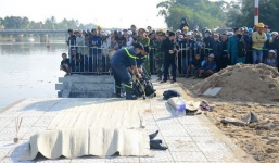 Nguyên nhân ban đầu khiến cả gia đình lao ô tô xuống sông tự tử