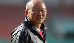 Lời trải lòng của HLV Park trước trận sinh tử với Nhật Bản gây bão, khiến NHM nghẹn ngào