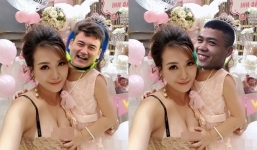 Chế ảnh phản cảm với Lâm Tây, Công Phượng, Mai Thỏ bị phản ứng dữ dội