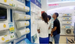 Máy lạnh Bluesea cung cấp máy lạnh giá gốc