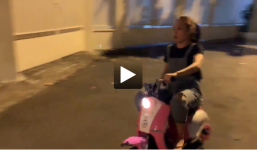 Không quan tâm thắng thua, Mỹ Tâm phi 'siêu xe' hô vang 'Việt Nam vô địch'