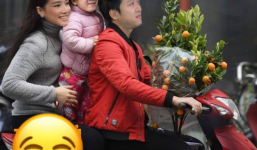 Động thái bất ngờ của Trường Giang khi lộ tin Nhã Phương sinh con gái