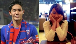 Chuyện “hậu cung” với vợ danh gia vọng tộc của cầu thủ đội tuyển Nhật có phát ngôn gây sốc về đội tuyển Việt Nam