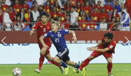 Bùng nổ tranh cãi tình huống penalty của Việt Nam: VAR mới là cầu thủ xuất sắc nhất trận đấu