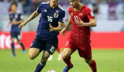 Tin HOT thể thao 25/1: FIFA dùng từ 'đáng kinh ngạc' để nói về trận đấu giữa Việt Nam vs Nhật Bản