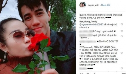 Dàn WAGS của cầu thủ Việt: 'Về nhà nhé, có em chờ'