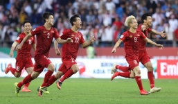 Thách thức cho bóng đá Việt Nam sau Asian Cup 2019