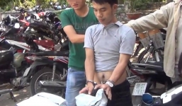 Tp.Hồ Chí Minh: Triệt phá đường dây ma túy khủng với chiêu thức tinh vi