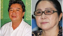 Nhạc sĩ đình đám vừa bị bắt cùng đại gia Bạch Diệp là ai?