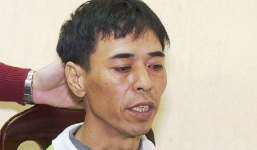 Nam thanh niên tặng bạn gái 70 triệu đồng tiền cướp ngân hàng