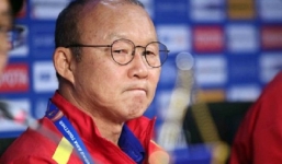 Bầu Đức tiết lộ về việc gia hạn hợp đồng cho HLV Park Hang-seo sau Asian Cup