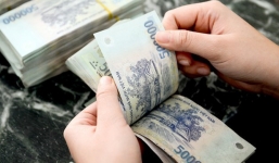 Tiết lộ mức tiền lương, thưởng Tết Nguyên đán Kỷ Hợi 2019: Cao nhất 1,17 tỷ đồng