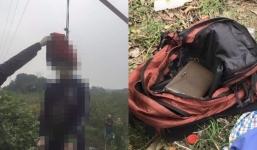Tiết lộ thông tin mới vụ thanh niên treo cổ trên cột điện cao thế, hai tay bị trói chặt