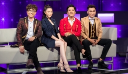 Trường Giang 'bẽ mặt' trên sóng truyền hình vì Lý Nhã Kỳ