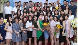 Vòng rót vốn đầu tiên đưa Thebank.vn vào bệ phóng trong cuộc chơi Fintech tại VN