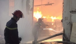 Tin tức thời sự 24h mới nhất, nóng nhất ngày 28/1/2019