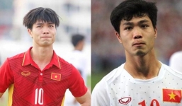 Bất ngờ với vẻ soái ca của Công Phượng khi về quê đón Tết