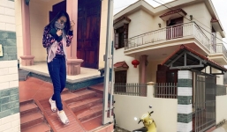 Hé lộ căn nhà riêng tại Lạng Sơn của vợ sắp cưới Cường đô la