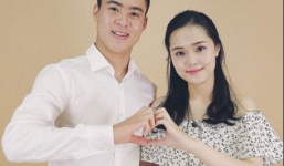 Quỳnh Anh phản pháo khi Duy Mạnh bị chê nghèo mà đòi yêu gái giàu