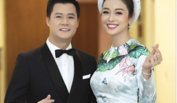 Tin tức giải trí mới nhất ngày 28/1: Jennifer Phạm 'bắn tim' bên chồng cũ Quang Dũng