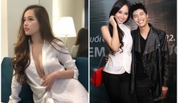 Điều ước giản dị của Mai Phương Thúy: Ngày tết có trai đẹp dẫn đi chơi vườn hoa