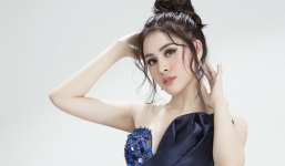 Thư Dung từ chối nhiều vai diễn nhỏ vì không muốn NSX dùng tên mình ra câu views