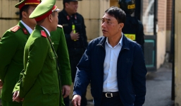 2 cựu Thứ trưởng Bộ Công cùng Vũ 'nhôm' khai gì tại phiên tòa sáng nay?