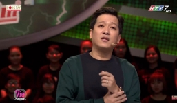 Trường Giang tuyên bố: 'Trấn Thành, Hari Won bỏ đi, mình tôi ôm hết show'
