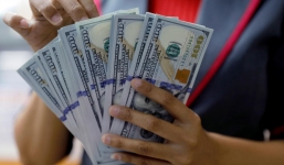Tỷ giá ngoại tệ 28/1/2019: USD giảm, đồng bảng Anh tăng giá