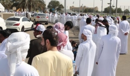 Hoàng tử UAE mua hết vé bán kết Asian Cup không để CĐV Qatar vào sân