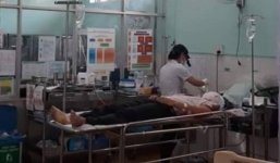 Vụ phường đội phó bắn chết phó chủ tịch HĐND phường: Khởi tố và bắt giam nghi phạm