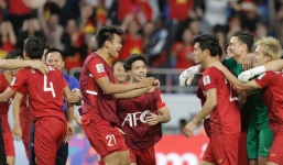 Tiểu ban kỹ thuật của AFC khẳng định Việt Nam đã vươn lên đẳng cấp châu lục