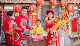 Á khôi từng bị lừa 500 triệu đồng tiền mua giải hoa hậu bất ngờ lấn sân sang ca hát