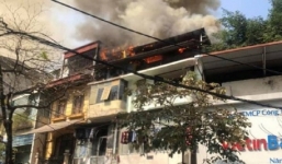 Tin tức thời sự 24h mới nhất, nóng nhất ngày 29/1/2019