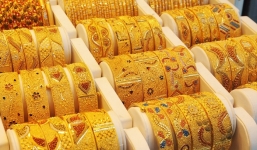 Giá vàng hôm nay 29/1/2019: Vàng vẫn ở ngưỡng cao, nhà đầu tư lãi lớn