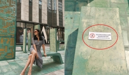 Tin tức giải trí mới nhất ngày 29/1: Tăng Thanh Hà bị mắng vô ý thức vì bức ảnh này!