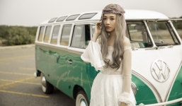 Hari Won chính thức trình làng MV 'Vì em vẫn': 'Giận Trấn Thành quá tôi phải cho ra ca khúc này