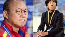 HLV Park Hang-seo bất ngờ gửi lời tri ân đặc biệt đến ông Miura